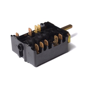 картинка Регулятор мощности электрической плиты в Сервисном центре «Близнецов»