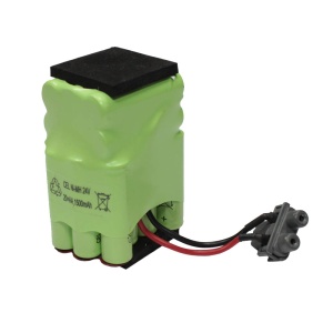 картинка Батарея аккумуляторная пылесоса в Сервисном центре «Близнецов»