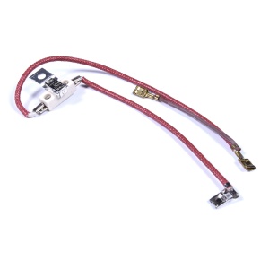 картинка Предохранитель тепловой утюга, гладильного устройства в Сервисном центре «Близнецов»