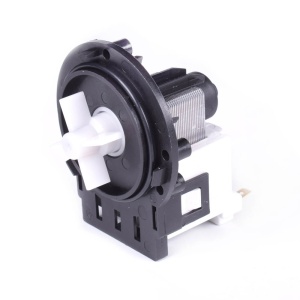 картинка Насос сливной стиральной машины в Сервисном центре «Близнецов»