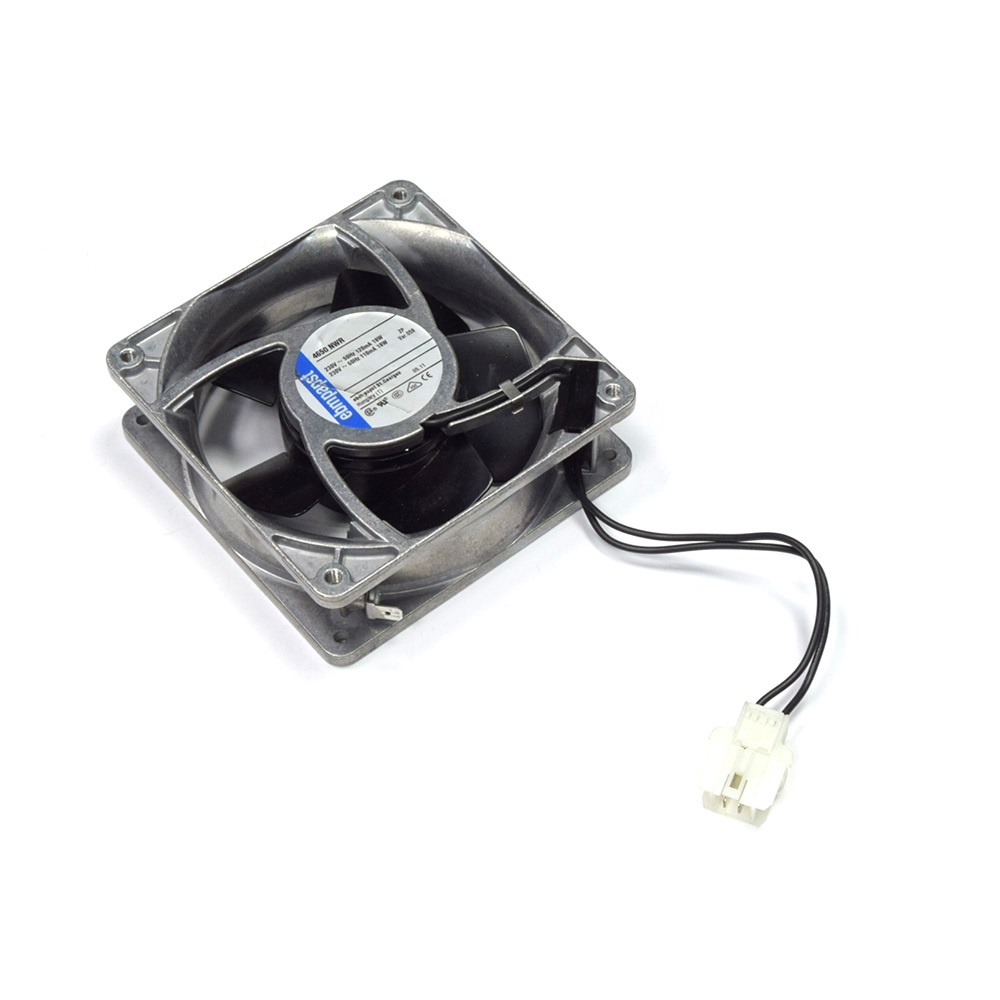 картинка Вентилятор охлаждения сушильной машины в Сервисном центре «Близнецов»