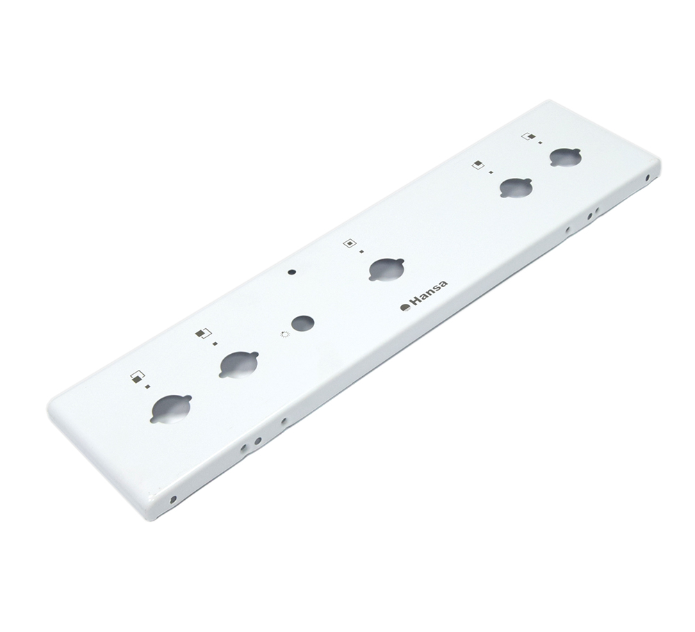 картинка Панель управления газовой плиты в Сервисном центре «Близнецов»