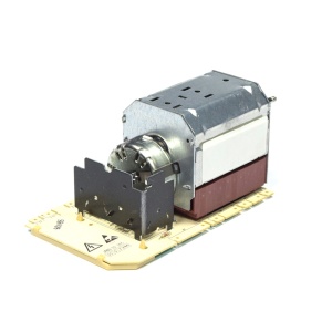 картинка Таймер стиральной машины в Сервисном центре «Близнецов»