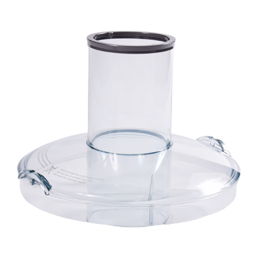 картинка Крышка верхняя соковыжималки в Сервисном центре «Близнецов»