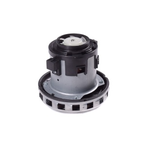 картинка Мотор пылесоса в Сервисном центре «Близнецов»