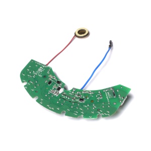 картинка Модуль управления чайника в Сервисном центре «Близнецов»