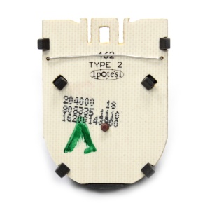 картинка Селектор программ стиральной машины в Сервисном центре «Близнецов»