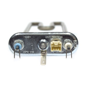 картинка Элемент нагревательный (ТЭН) 1200W стиральной машины в Сервисном центре «Близнецов»