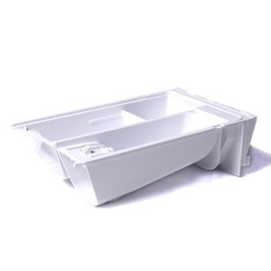 картинка Ячейки дозатора стиральной машины в Сервисном центре «Близнецов»