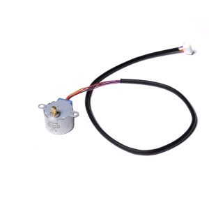 картинка Степ мотор для OneAir ASP-200 очистителя воздуха в Сервисном центре «Близнецов»