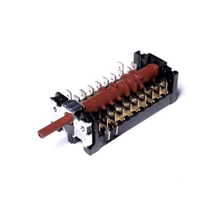 картинка Переключатель режимов духовки в Сервисном центре «Близнецов»