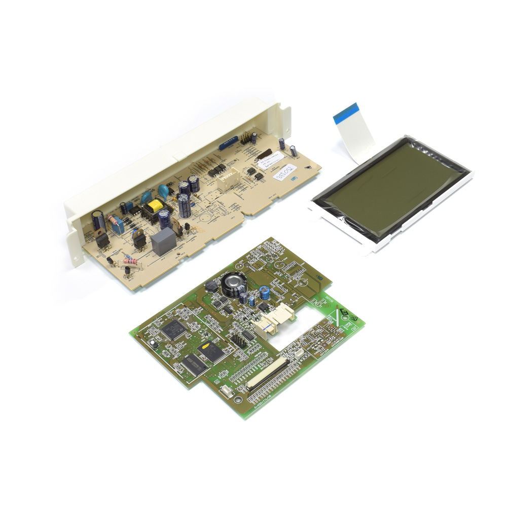 картинка Модуль с дисплеем холодильника в Сервисном центре «Близнецов»