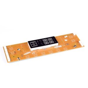 картинка Модуль силовой духовки в Сервисном центре «Близнецов»