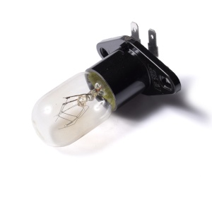 картинка Лампа 20W 230V микроволновой печи в Сервисном центре «Близнецов»