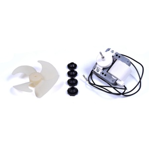 картинка Вентилятор холодильника в Сервисном центре «Близнецов»