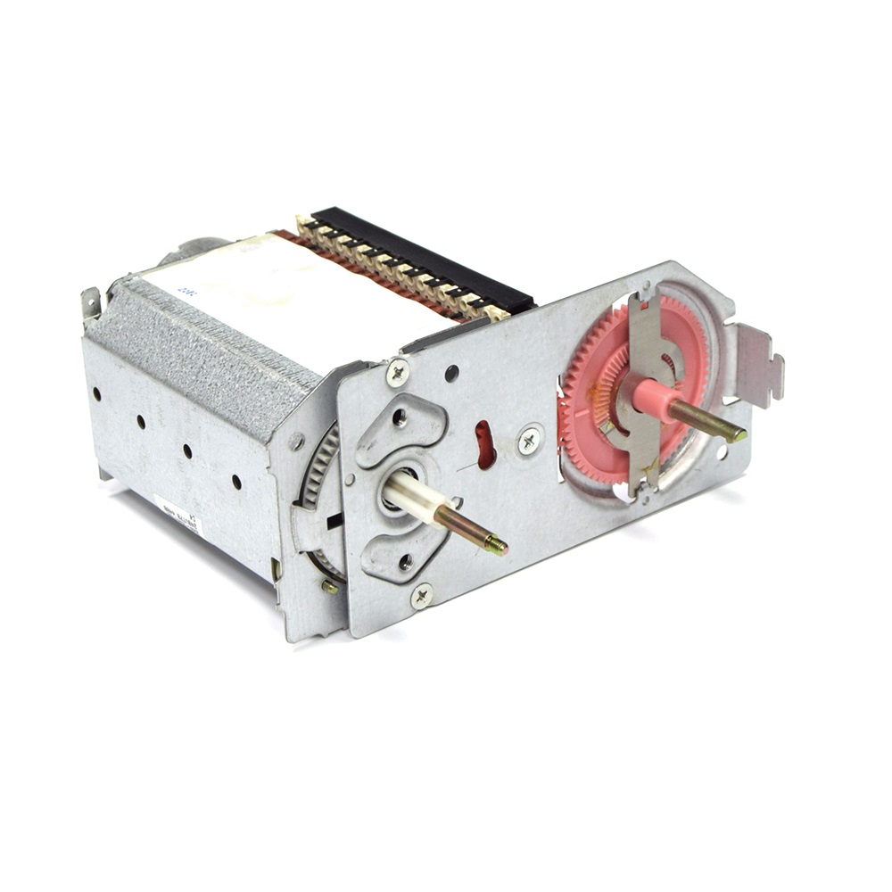 картинка Программатор стиральной машины в Сервисном центре «Близнецов»