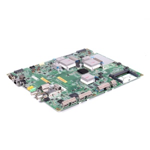 картинка Плата основная телевизора в Сервисном центре «Близнецов»