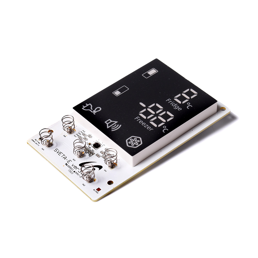 картинка Дисплей холодильника в Сервисном центре «Близнецов»