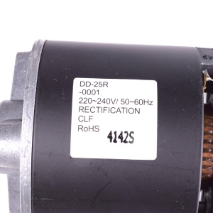 картинка Электродвигатель соковыжималки в Сервисном центре «Близнецов»