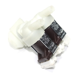 картинка Электроклапан заливной (впускной) стиральной машины в Сервисном центре «Близнецов»