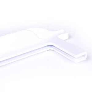 картинка Рамка задняя полки холодильника в Сервисном центре «Близнецов»