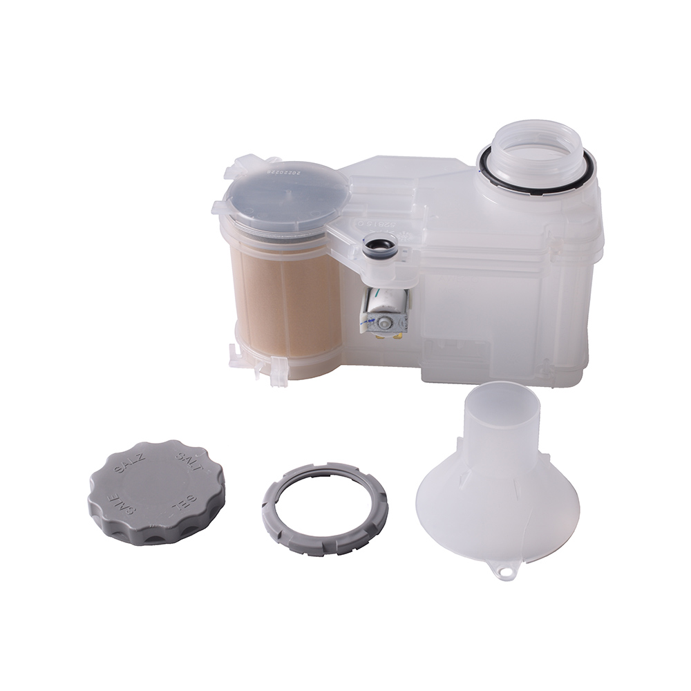 картинка Ионизатор посудомоечной машины в Сервисном центре «Близнецов»