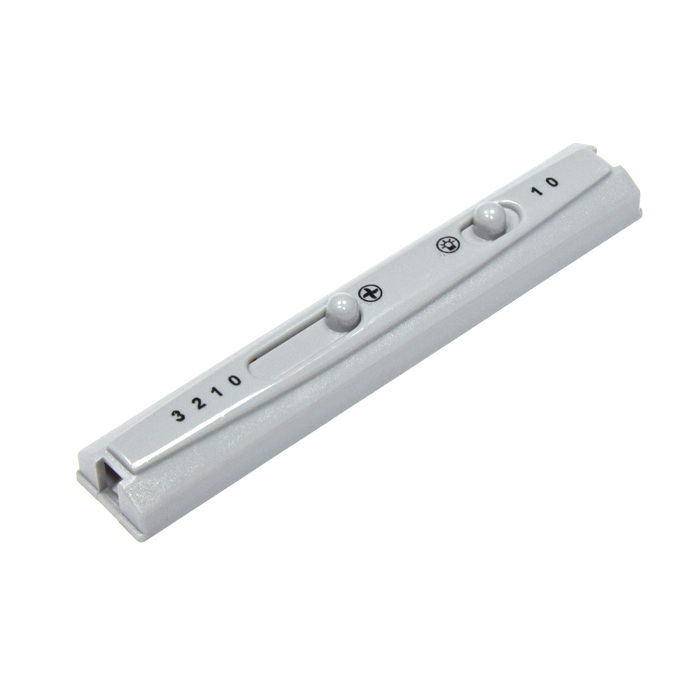 картинка Панель фронтальная вытяжки в Сервисном центре «Близнецов»