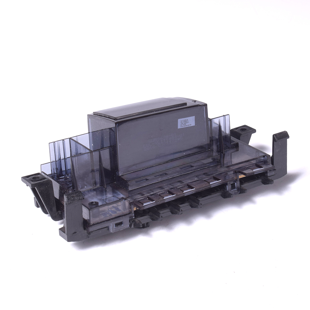 картинка Плата индикации в сборе с корпусом посудомоечной машины в Сервисном центре «Близнецов»