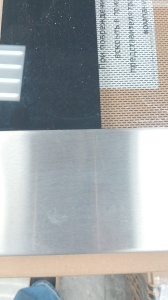 картинка Стекло внешнее духовки в Сервисном центре «Близнецов»