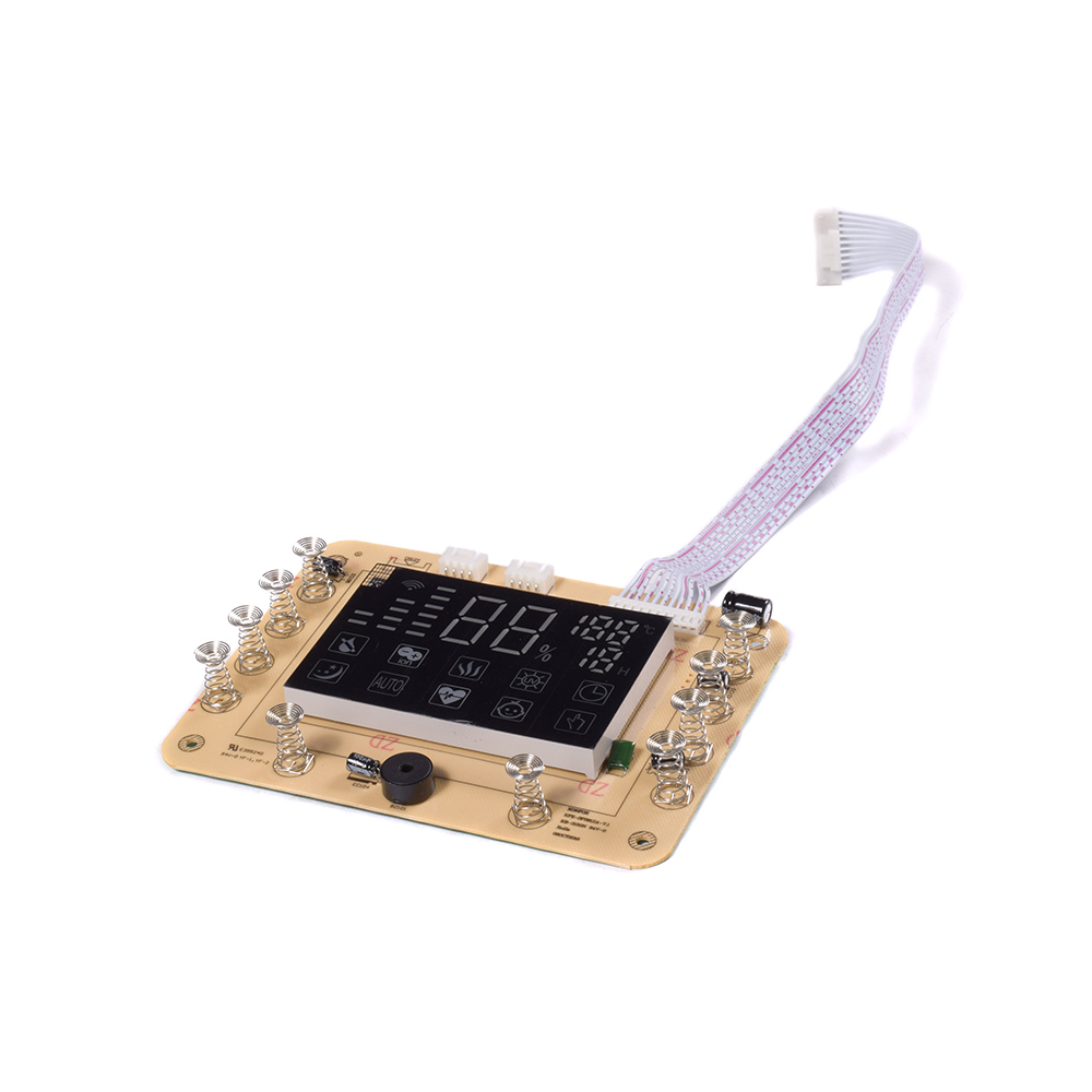 картинка Модуль управления увлажнителя воздуха в Сервисном центре «Близнецов»