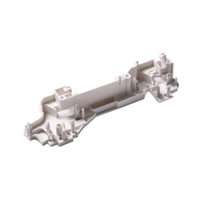 картинка Держатель микровыключателей микроволновой печи в Сервисном центре «Близнецов»