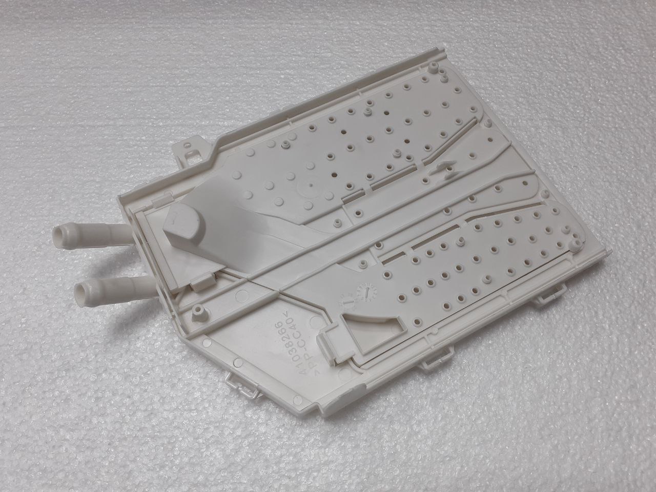 картинка Дозатор (верхняя часть) стиральной машины в Сервисном центре «Близнецов»