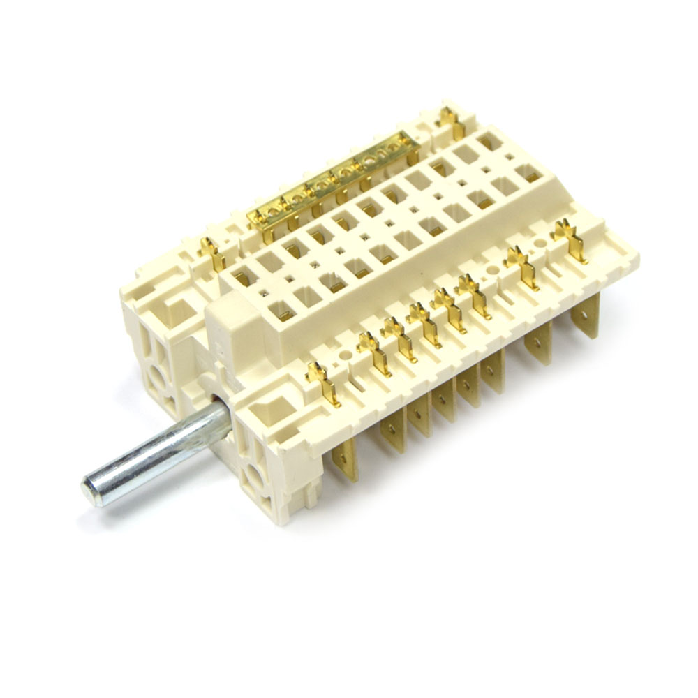 картинка Переключатель режимов духовки в Сервисном центре «Близнецов»