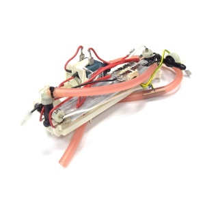 картинка Нагреватель проточный кофемашины в Сервисном центре «Близнецов»