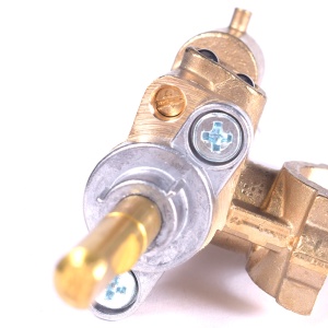 картинка Кран конфорки газовой плиты в Сервисном центре «Близнецов»