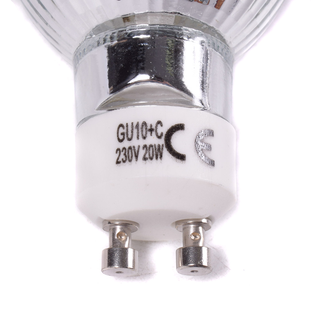 картинка Лампа галогеновая цоколь G10 вытяжки в Сервисном центре «Близнецов»