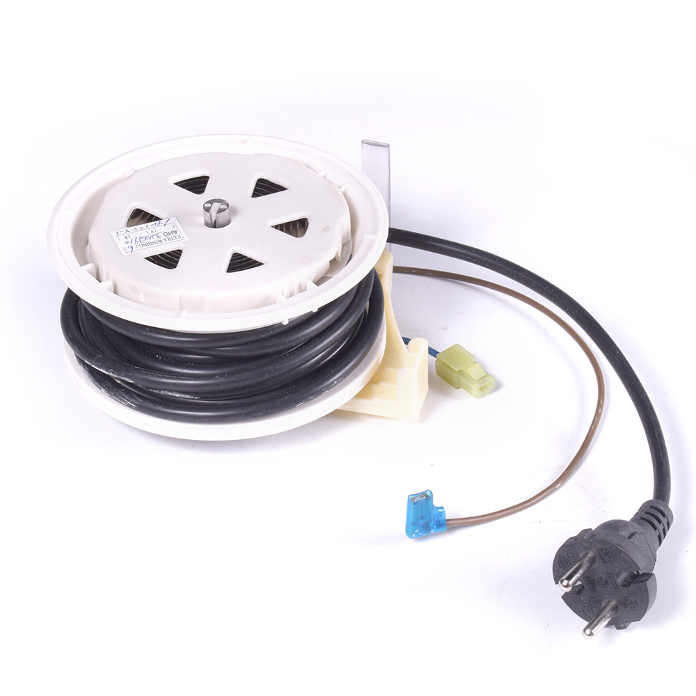 картинка Катушка с кабелем пылесоса в Сервисном центре «Близнецов»