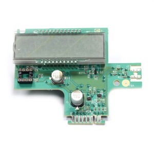 картинка Плата индикации стиральной машины в Сервисном центре «Близнецов»