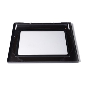 картинка Внутренняя часть двери духовки в Сервисном центре «Близнецов»