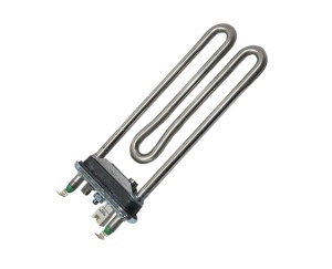 картинка Элемент нагревательный (ТЭН) 1750W стиральной машины в Сервисном центре «Близнецов»