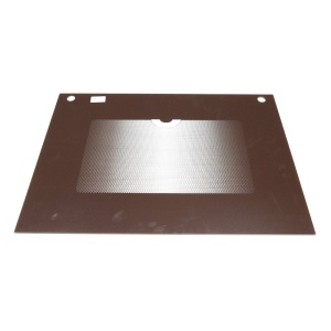 картинка Стекло внешнее духовки в Сервисном центре «Близнецов»