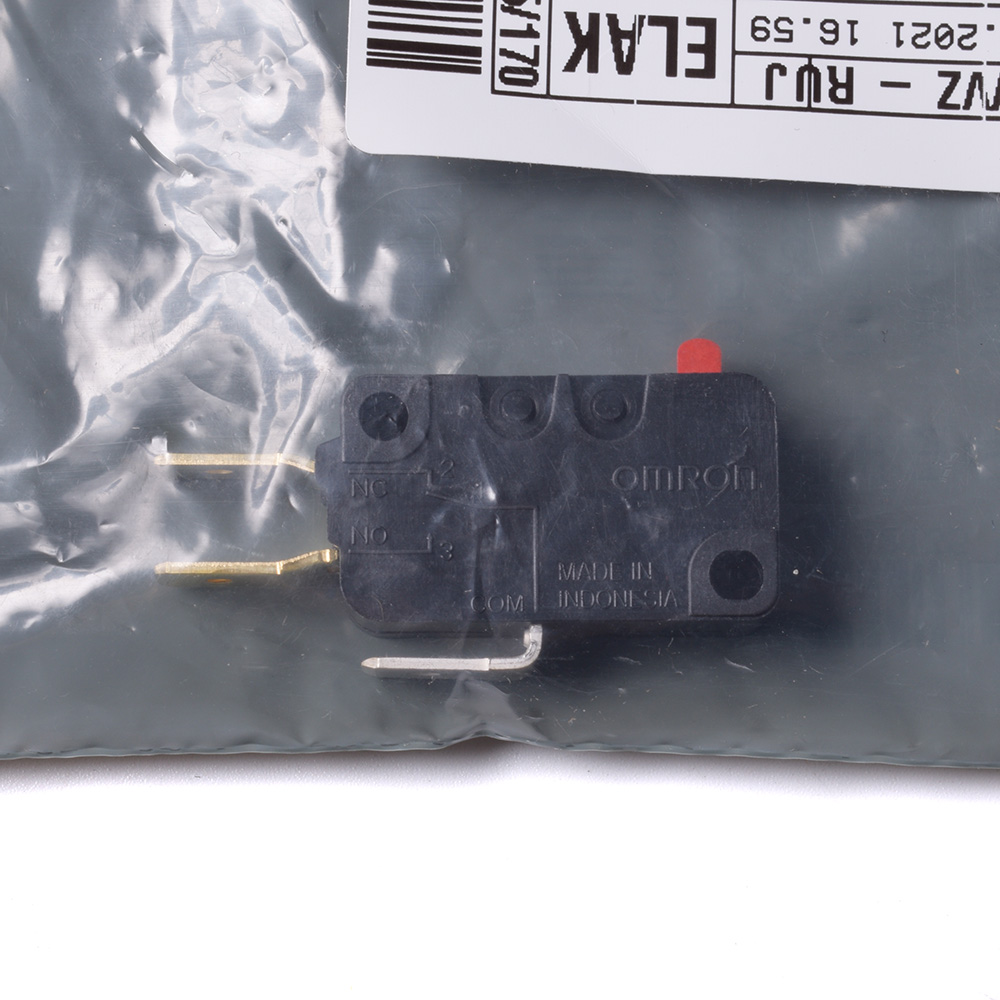 картинка Микропереключатель кофемашины в Сервисном центре «Близнецов»