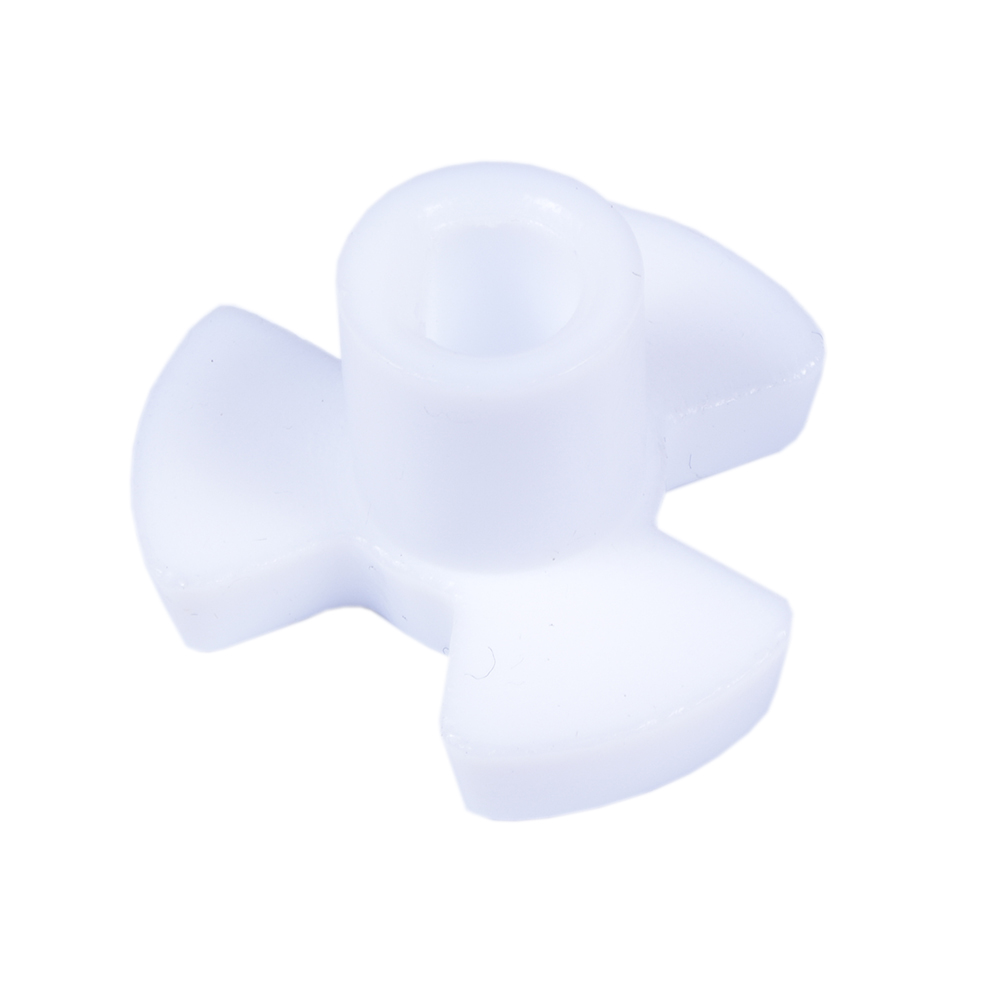 картинка Крестовина вращения тарелки микроволновой печи в Сервисном центре «Близнецов»