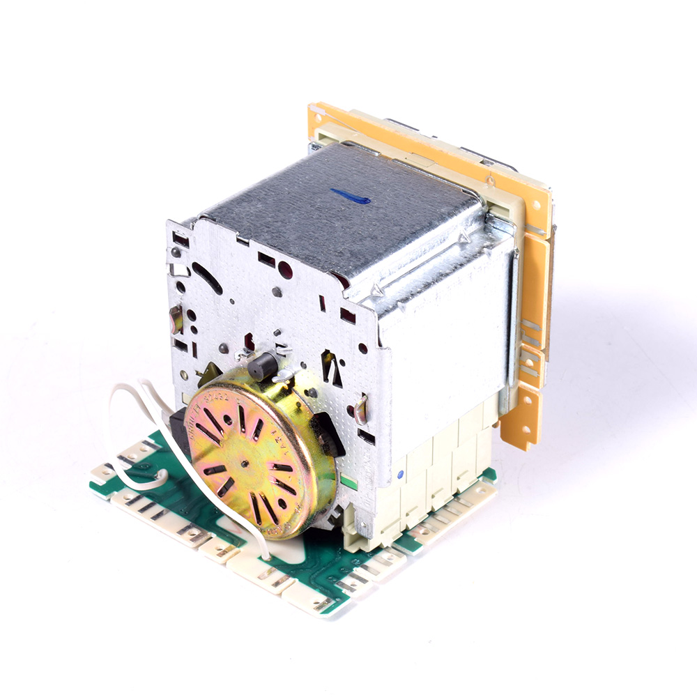 картинка Программатор стиральной машины в Сервисном центре «Близнецов»