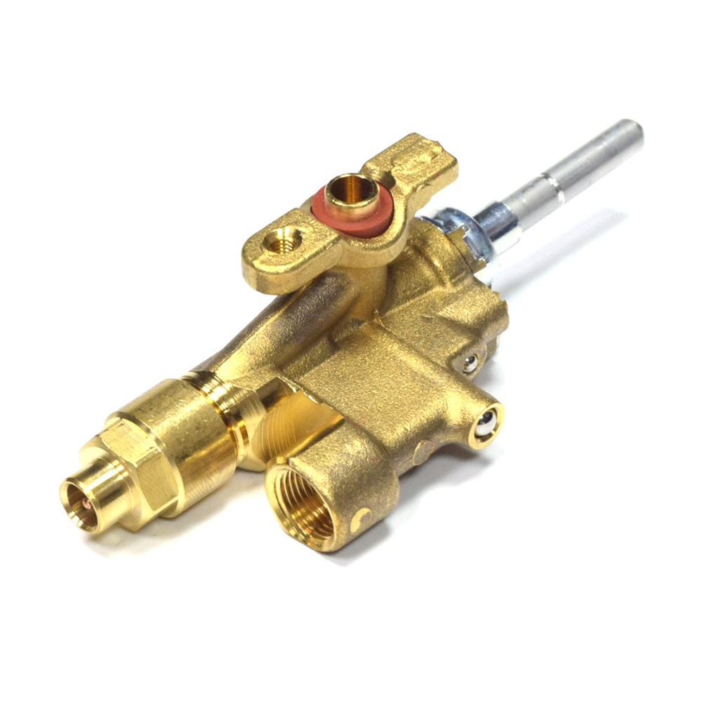 картинка Кран конфорки газовой плиты в Сервисном центре «Близнецов»