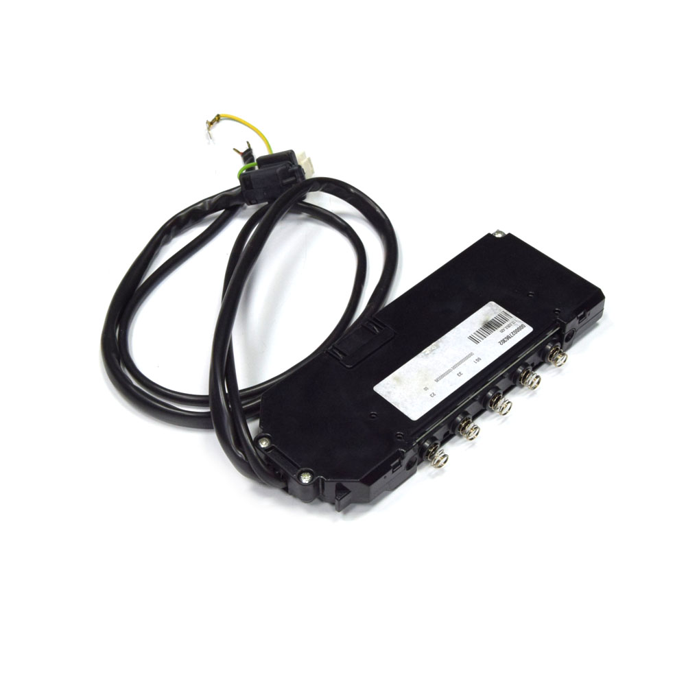 картинка Модуль в сборе вытяжки в Сервисном центре «Близнецов»