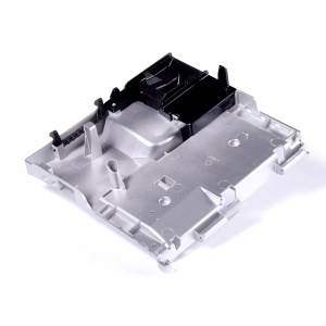 картинка Узел сливной кофемашины в Сервисном центре «Близнецов»