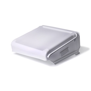 картинка Корпус ящика морозильной камеры (верхний) холодильника в Сервисном центре «Близнецов»