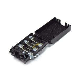 картинка Колодка клеммная газовой плиты в Сервисном центре «Близнецов»