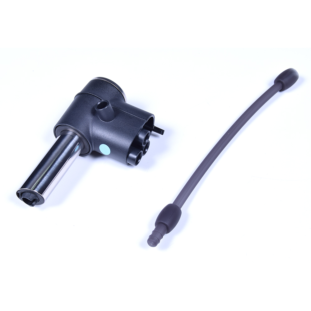 картинка Вспениватель молока (капучинатор) кофемашины в Сервисном центре «Близнецов»